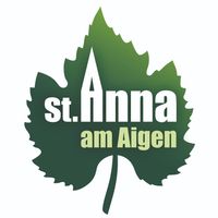 St. Anna am Aigen-Logo