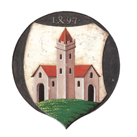 Kirchberg am Wagram-Logo