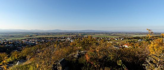 Horizon, Nature, Outdoors, Sky, Landscape, Vegetation, Scenery, Wilderness, Land, Cityscape
