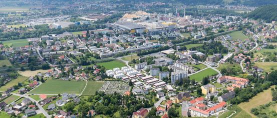 Building, Cityscape, Urban, Outdoors, Suburb, Aerial View, Nature
