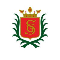 Schützen am Gebirge-Logo