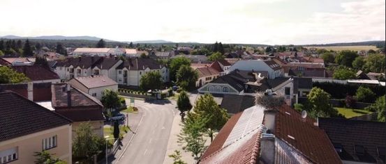 Outdoors, Suburb, Building, Nature, Countryside, Rural, Housing
