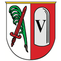 Pfarrwerfen-Logo
