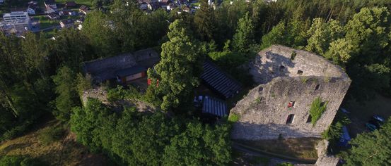 RuineJagdberg