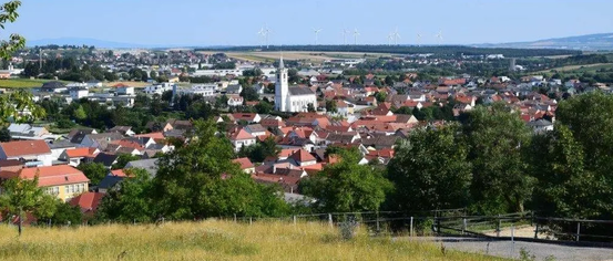 Building, Cityscape, Urban, Outdoors, Nature, Countryside, Rural, Village, Suburb, Horizon