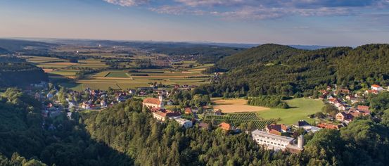 Feistritztal