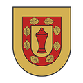 Buch - St. Magdalena-Logo