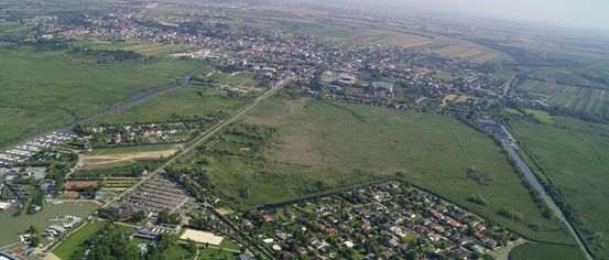 Outdoors, Water, Nature, Aerial View, Lake, Land, Sea
