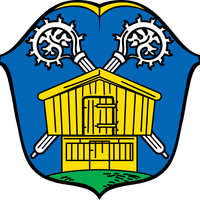 Bischofswiesen-Logo