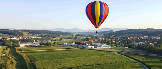 Balloon, Outdoors, Aircraft, Transportation, Vehicle, Nature, Hot Air Balloon