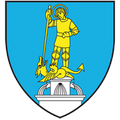 St. Georgen an der Leys-Logo
