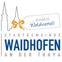 Waidhofen an der Thaya-Logo