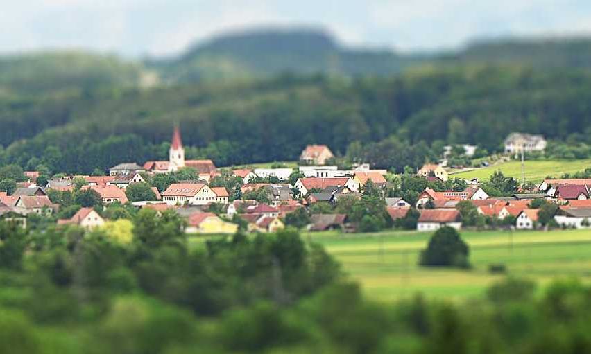 Bild enthält, Landscape, Nature, Outdoors, Scenery, Panoramic, Countryside, Rural