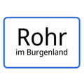 Rohr im Burgenland-Logo