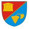Bild enthält, Armor, Shield, Logo