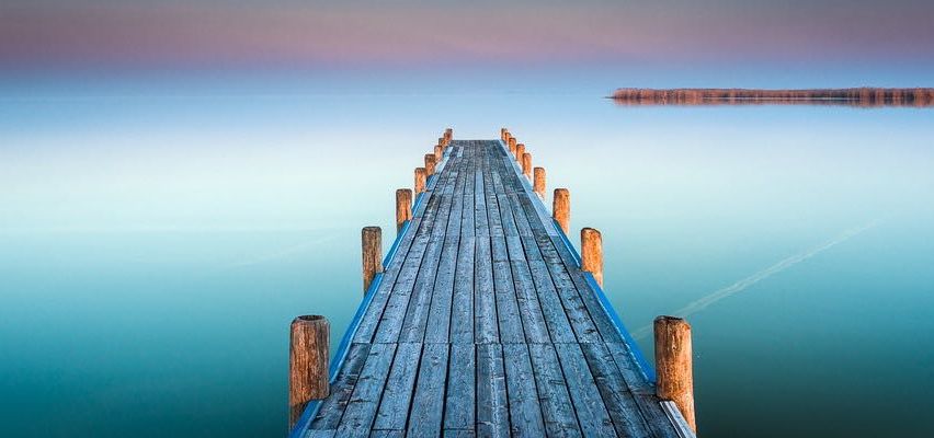Bild enthält, Water, Waterfront, Pier, Port, Nature, Outdoors, Scenery