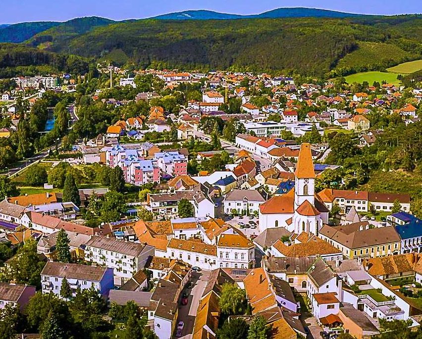 Image contains, Outdoors, Nature, Building, Cityscape, Urban, Countryside, Rural, Village, Suburb