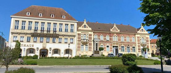 RathausFrhling