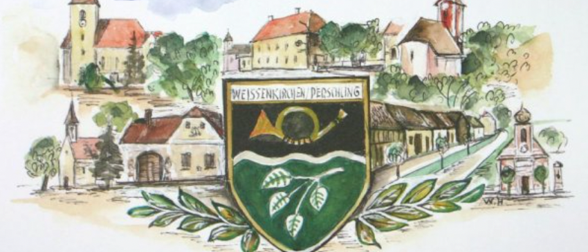 Bild enthält, Art, Painting, Architecture, Building