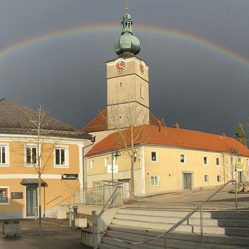 FotoGemeindeVorplatz