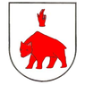 Clothing, Glove, Logo, Animal, Cattle, Cow, Livestock, Mammal