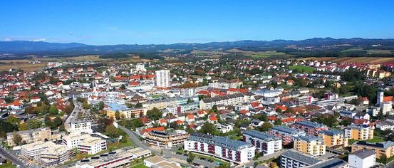 Building, Cityscape, Urban, Outdoors, City, Neighborhood, Aerial View, Nature