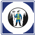 Oberwart-Logo
