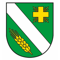 Heiligenkreuz am Waasen-Logo