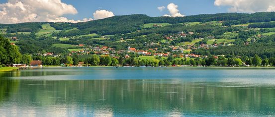 Stubenbergsee