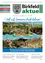 Ein Werbeposter für die Zeitschrift Aktuell, das eine Collage von landschaftlichen Bildern aus Haslau, Koglhof und Waisenegge zeigt, zusammen mit einer alten Lokomotive und einer Einladung, den Urlaub zu genießen.