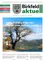 Aktuell-Magazin-Cover, Ausgabe 169, März 2017. Die Titelseite zeigt eine wunderschöne Frühlingsszene mit einem Baum, Bergen und einem Schrein. Der Text lautet: 'Jeder Frühling trägt den Zauber eines neuen Anfangs in sich!'