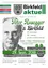 Ein Plakat für eine Veranstaltung zum 175. Geburtstag von Peter Rosegger und zum 100. Todestag von Birkfeld, mit einem Porträt von Peter Rosegger, Details zur Veranstaltung und Informationen zum Eintrittspreis.
