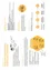 Infografik, die den Prozess der Beantragung von Fördermitteln für Energieeffizienzmaßnahmen zeigt, einschließlich Schritte wie Registrierung, Antragstellung und Erhalt der Mittel.