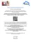 Das Bild ist eine Mitteilung zur Anmeldung für Kinderbetreuung für das Jahr 2024/25. Es enthält einen QR-Code für die Online-Anmeldung, ein Datum für die Einreichung, einen Zeitplan für das Anmeldegespräch und eine Unterschrift des Bürgermeisters.