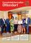 Der Kindergarten Ottendorf wurde mit dem Gütesiegel „Gesunder Kindergarten“ der Österreichischen Gesundheitskasse (GKK) ausgezeichnet. Siehe Bericht auf Seite 20.