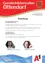 Postkarte von Gemeinde Ottendorf a.d.R. für Sonderausgabe Oktober 2022. Einladung zur A1-Infoveranstaltung am 14.10.2022, 18:00 Uhr im Veranstaltungszentrum, Ottendorf 241, 8312 Ottendorf an der Ritschein. Das A1-Beratungssteam sowie die Gemeindevertreter freuen sich auf persönliche Gespräche vor Ort und beantworten gerne alle offenen Fragen.