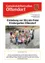 Deckblatt der Sonderausgabe der Gemeinde Ottendorf Juni 2023. Es zeigt ein Gruppenfoto von Kindergartenkindern und Lehrern vor einem Spielplatz.