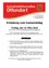 Einladungsposter für den Gemeindetag in Ottendorf, geplant für Freitag, den 22. März 2019 um 19 Uhr. Die Veranstaltung umfasst einen Bericht des Bürgermeisters, Diskussionen mit Gemeinderäten und einen Update zum Abfallmanagement.