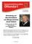 Poster zur Abschiedsfeier des Bürgermeisters von Ottendorf, Josef Haberl. Die Veranstaltung ist für den 26. Juli 2019 um 17 Uhr im Veranstaltungszentrum in Ottendorf geplant. Das Poster zeigt ein Foto von Josef Haberl.