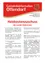 Das Dokument ist eine offizielle Bekanntmachung der Gemeinde Ottendorf. Es beschreibt den Heizkostenzuschuss für den Zeitraum 2019/2020 im Bundesland Steiermark, Österreich. Der Zuschuss beträgt 120 Euro für alle Heizsysteme. Der Zuschuss kann bis zum 20. Dezember 2019 beantragt werden. Die Einkommensgrenzen für die Anspruchsberechtigung sind aufgeführt, einschließlich Einkommen aus Pensionen, Kindergeld und verschiedenen Unterstützungsleistungen. Das Dokument betont, dass der Zuschuss nicht für Personen gilt, die Wohnunterstützung erhalten.