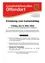 Einladung zum Gemeindetag. Am Freitag, 9. März 2018, um 19 Uhr im Veranstaltungszentrum Ottendorf. Bericht des Bürgermeisters, Rückblick auf das vergangene Jahr und Ausblick auf neue Entwicklungen, Verfahren und Gemeinde Ottendorf.