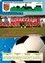 Ein Werbeplakat für eine Fußballmannschaft namens USV Ottendorf mit einem Fußball vorne. Der Text lautet: 'Herbstmeister 2012 USV Ottendorf' und 'Die junge Mannschaft gewann den Herbstmeistertitel in der 1. Klasse'.