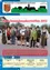 Ein Plakat für das Rittscheintalmusiktreffen 2013, das eine Gruppe von Menschen in traditioneller Kleidung zeigt, die in einer Reihe stehen, möglicherweise Musiker. Das Plakat hebt Datum und Ort der Veranstaltung hervor, zusammen mit einem Hinweis, dass Bernhard Posch zahlreiche Gäste begrüßt.