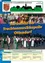 Werbeplakat für das jährliche Herbstfest der Trachtmusikkapelle Otterndorf. Eine Gruppe von Musikern in traditioneller Kleidung spielt Instrumente.