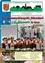 Ein Flyer für die Trachtmusikkapelle Ottendorf mit einer Gruppe von Musikern in traditioneller Kleidung. Sie halten Musikinstrumente und einige tragen Hüte. Der Flyer enthält ein Bild der Musiker und eine kurze Beschreibung der Veranstaltung, die das größte Volksfest der Steiermark ist. Der Flyer ist auf Deutsch geschrieben.