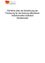 Richtlinie über die Gewährung der Förderung für die Nutzung öffentlicher Verkehrsmittel ortsentlich Studierender