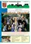 Ein Plakat für eine musikalische Aufführung mit dem Titel 'Anativka' vom Kulturkreis Ottendorf. Das Plakat zeigt eine Gruppe von Erwachsenen und Kindern in traditionellen Kostümen, die für ein Gruppenfoto auf einem grünen Rasen posieren. Der Text auf dem Plakat ist auf Deutsch.