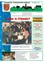 Ein Flyer für die kulturellen Veranstaltungen in Ottendorf. Es werden drei Veranstaltungen vorgestellt: 'Heinrich - da bist ausg rutscht' vom 27. März bis 4. April, ein Konzert am 17. und 18. April und 'Musical ,Elisa-beth' vom 6. bis 13. Juni. Der Flyer enthält auch Kontaktdaten und einen Wasserzeichen.