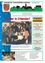 Ein Flyer für die kulturellen Veranstaltungen in Ottendorf. Es werden drei Veranstaltungen vorgestellt: 'Heinrich - da bist ausg rutscht' vom 27. März bis 4. April, ein Konzert am 17. und 18. April und 'Musical ,Elisa-beth' vom 6. bis 13. Juni. Der Flyer enthält auch Kontaktdaten und einen Wasserzeichen.