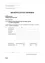Amtliche Mitteilung für Bauvorhaben. Gemeinde Furstenfeld. Informationen zu Bauplänen gemäß § 21 Baugesetzbuch. Details zu Grundstück, Eigentümer, Gebäudebeschreibung, etc.